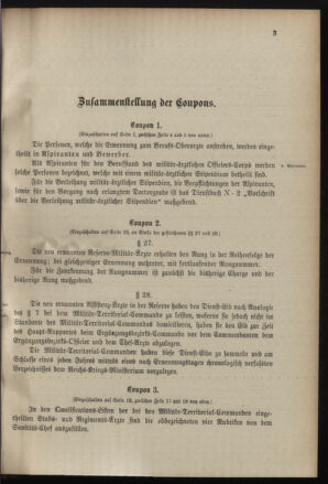 Verordnungsblatt für das Kaiserlich-Königliche Heer 19001128 Seite: 23