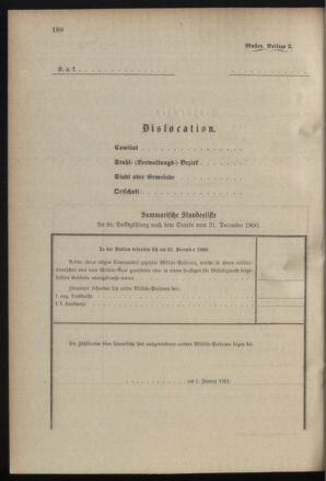 Verordnungsblatt für das Kaiserlich-Königliche Heer 19001215 Seite: 14