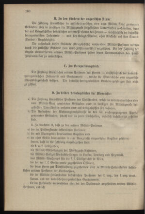 Verordnungsblatt für das Kaiserlich-Königliche Heer 19001215 Seite: 6