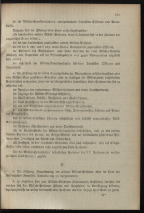 Verordnungsblatt für das Kaiserlich-Königliche Heer 19001215 Seite: 7