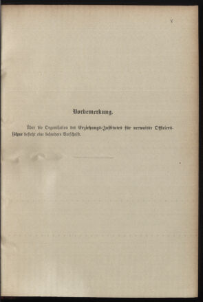 Verordnungsblatt für das Kaiserlich-Königliche Heer 19001221 Seite: 11