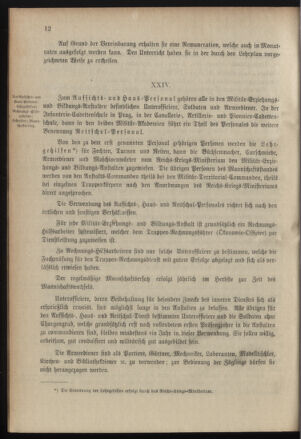 Verordnungsblatt für das Kaiserlich-Königliche Heer 19001221 Seite: 26