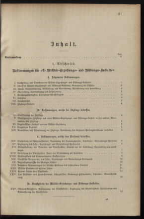 Verordnungsblatt für das Kaiserlich-Königliche Heer 19001221 Seite: 9