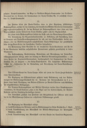 Verordnungsblatt für das Kaiserlich-Königliche Heer 19001228 Seite: 13