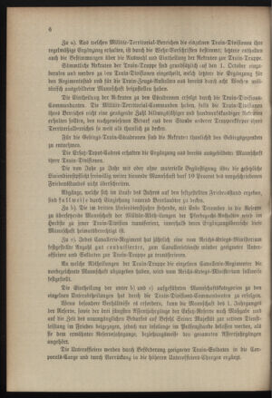 Verordnungsblatt für das Kaiserlich-Königliche Heer 19001228 Seite: 14