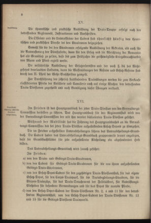 Verordnungsblatt für das Kaiserlich-Königliche Heer 19001228 Seite: 16