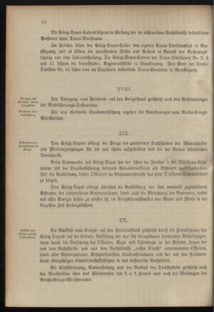 Verordnungsblatt für das Kaiserlich-Königliche Heer 19001228 Seite: 18