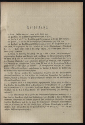 Verordnungsblatt für das Kaiserlich-Königliche Heer 19001228 Seite: 29