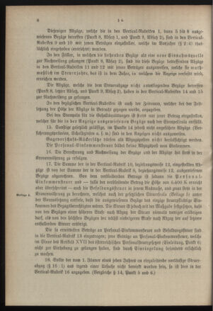 Verordnungsblatt für das Kaiserlich-Königliche Heer 19001228 Seite: 36