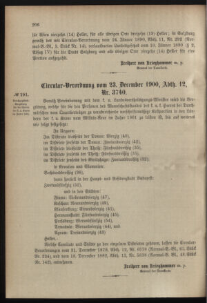 Verordnungsblatt für das Kaiserlich-Königliche Heer 19001228 Seite: 4