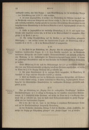 Verordnungsblatt für das Kaiserlich-Königliche Heer 19001228 Seite: 40