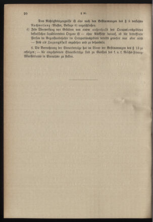 Verordnungsblatt für das Kaiserlich-Königliche Heer 19001228 Seite: 48