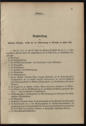 Verordnungsblatt für das Kaiserlich-Königliche Heer 19001228 Seite: 49