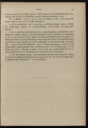 Verordnungsblatt für das Kaiserlich-Königliche Heer 19001228 Seite: 51