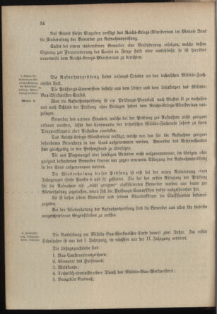 Verordnungsblatt für das Kaiserlich-Königliche Heer 19010720 Seite: 100