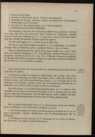 Verordnungsblatt für das Kaiserlich-Königliche Heer 19010720 Seite: 101