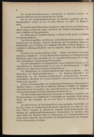 Verordnungsblatt für das Kaiserlich-Königliche Heer 19010720 Seite: 16