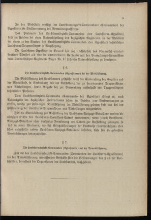 Verordnungsblatt für das Kaiserlich-Königliche Heer 19010720 Seite: 17