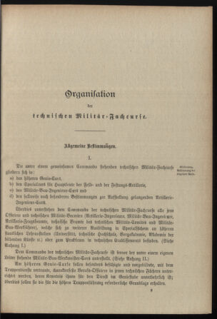 Verordnungsblatt für das Kaiserlich-Königliche Heer 19010720 Seite: 67