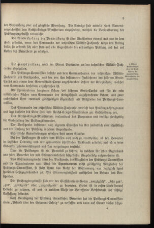 Verordnungsblatt für das Kaiserlich-Königliche Heer 19010720 Seite: 75