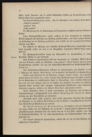 Verordnungsblatt für das Kaiserlich-Königliche Heer 19010720 Seite: 76