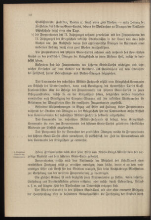 Verordnungsblatt für das Kaiserlich-Königliche Heer 19010720 Seite: 78