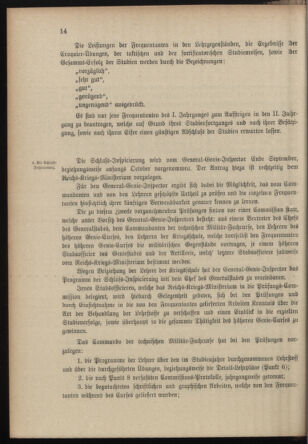 Verordnungsblatt für das Kaiserlich-Königliche Heer 19010720 Seite: 80