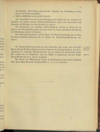 Verordnungsblatt für das Kaiserlich-Königliche Heer 19010720 Seite: 83