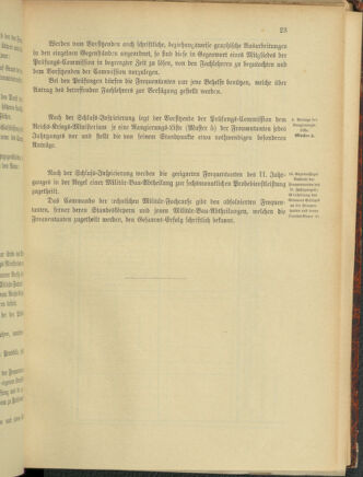 Verordnungsblatt für das Kaiserlich-Königliche Heer 19010720 Seite: 89