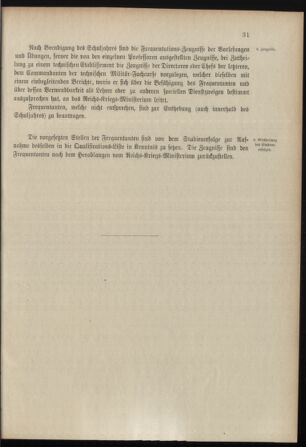 Verordnungsblatt für das Kaiserlich-Königliche Heer 19010720 Seite: 97