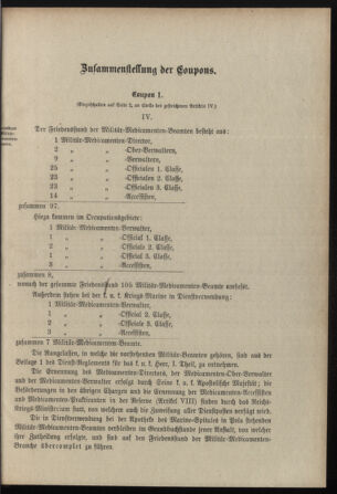 Verordnungsblatt für das Kaiserlich-Königliche Heer 19010928 Seite: 17