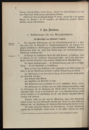 Verordnungsblatt für das Kaiserlich-Königliche Heer 19011010 Seite: 10