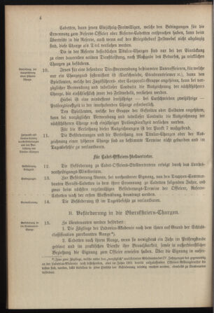 Verordnungsblatt für das Kaiserlich-Königliche Heer 19011010 Seite: 12