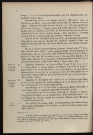 Verordnungsblatt für das Kaiserlich-Königliche Heer 19011010 Seite: 14