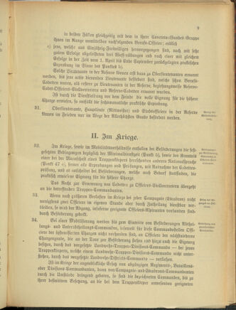 Verordnungsblatt für das Kaiserlich-Königliche Heer 19011010 Seite: 17