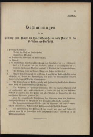 Verordnungsblatt für das Kaiserlich-Königliche Heer 19011010 Seite: 29