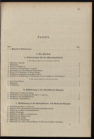 Verordnungsblatt für das Kaiserlich-Königliche Heer 19011010 Seite: 7