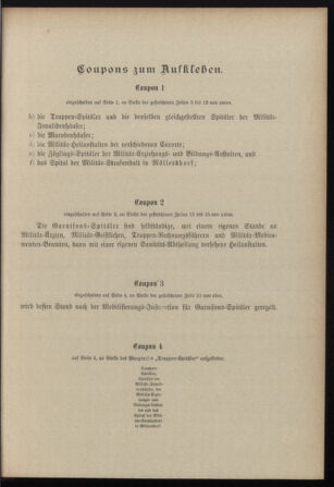 Verordnungsblatt für das Kaiserlich-Königliche Heer 19011019 Seite: 15