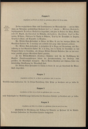 Verordnungsblatt für das Kaiserlich-Königliche Heer 19011019 Seite: 19