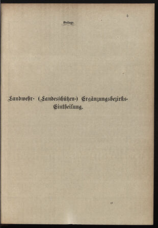 Verordnungsblatt für das Kaiserlich-Königliche Heer 19011109 Seite: 9