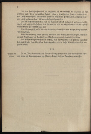 Verordnungsblatt für das Kaiserlich-Königliche Heer 19011220 Seite: 12