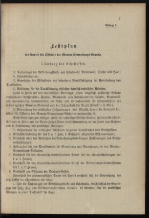 Verordnungsblatt für das Kaiserlich-Königliche Heer 19011220 Seite: 13