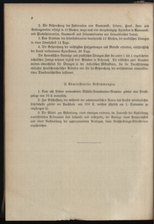 Verordnungsblatt für das Kaiserlich-Königliche Heer 19011220 Seite: 14