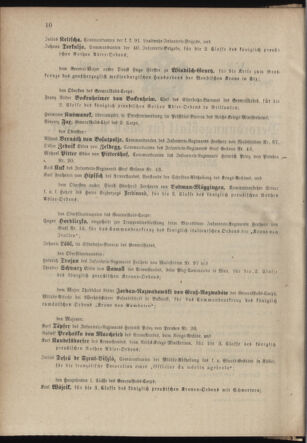 Verordnungsblatt für das Kaiserlich-Königliche Heer 19020117 Seite: 12