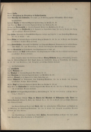 Verordnungsblatt für das Kaiserlich-Königliche Heer 19020117 Seite: 13