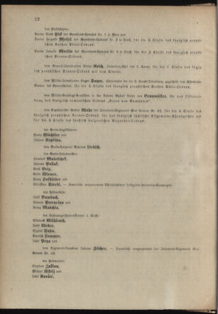 Verordnungsblatt für das Kaiserlich-Königliche Heer 19020117 Seite: 14