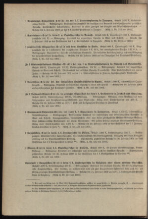 Verordnungsblatt für das Kaiserlich-Königliche Heer 19020117 Seite: 8