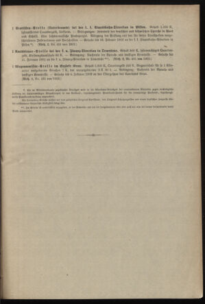 Verordnungsblatt für das Kaiserlich-Königliche Heer 19020117 Seite: 9