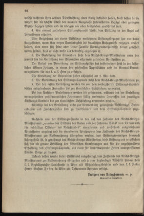 Verordnungsblatt für das Kaiserlich-Königliche Heer 19020208 Seite: 12