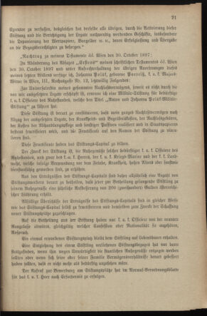 Verordnungsblatt für das Kaiserlich-Königliche Heer 19020208 Seite: 5